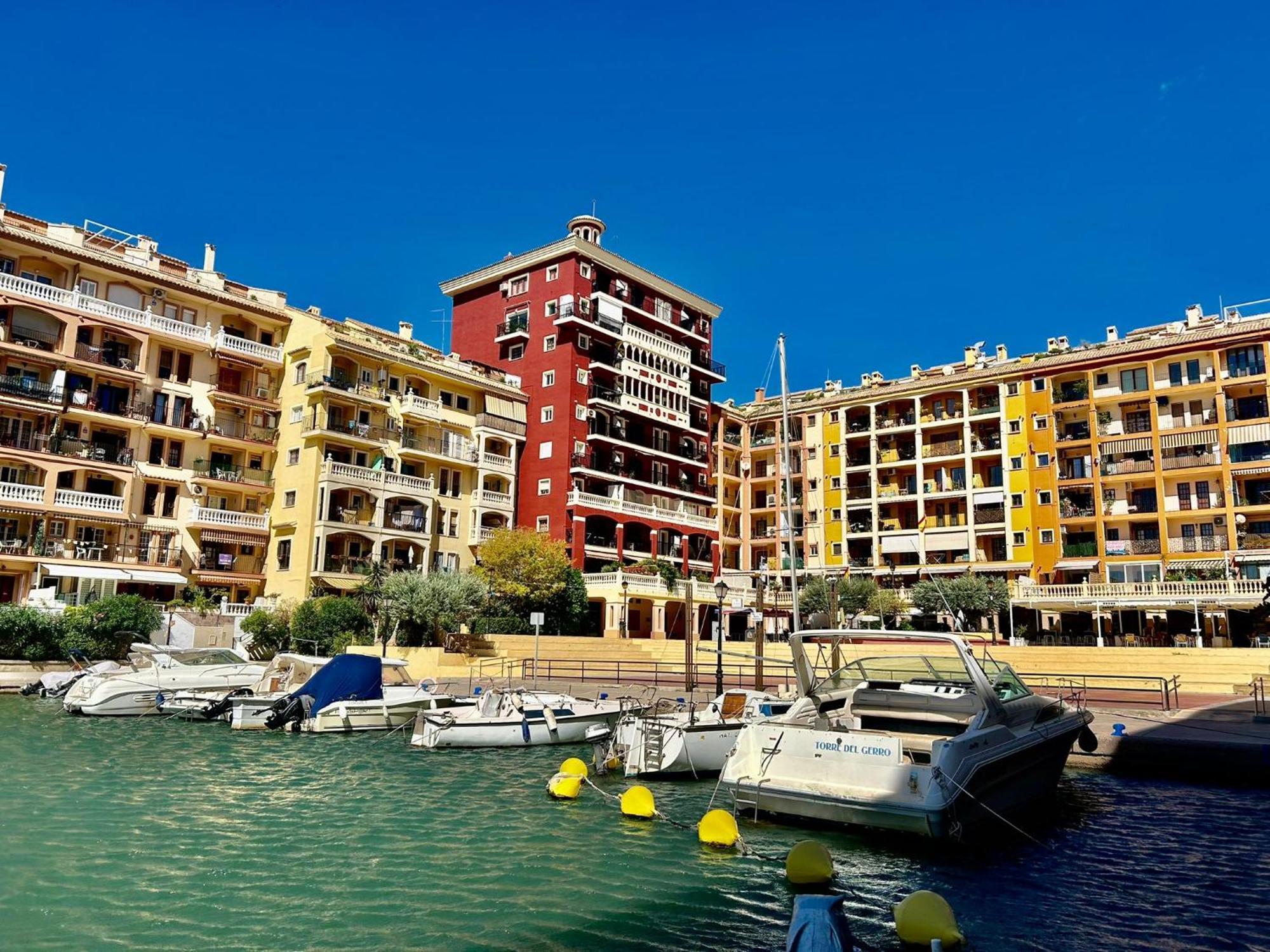 Apartamento 1 Linea Playa Porsa Playa Alboraya Port Saplaya Dış mekan fotoğraf