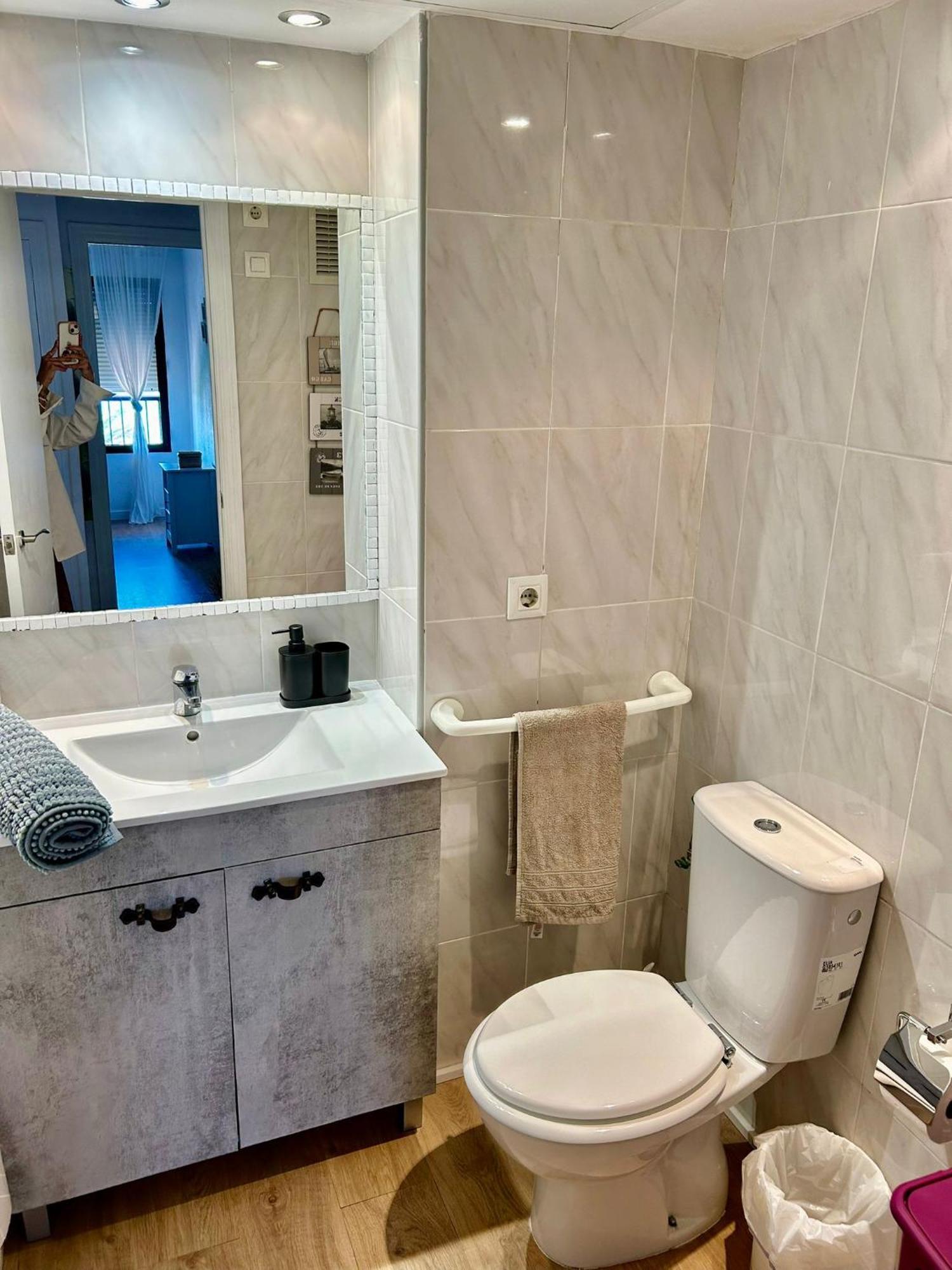 Apartamento 1 Linea Playa Porsa Playa Alboraya Port Saplaya Dış mekan fotoğraf
